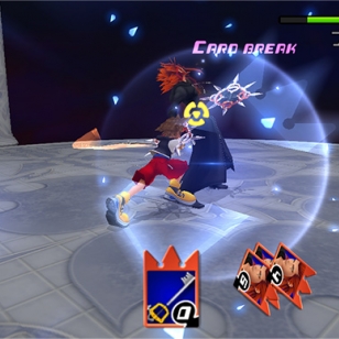 Kingdom Hearts HD 1.5 ReMIX