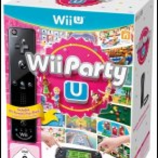 Wii Party U 