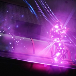 PlayStation 4:n Infamous: Second Sonista julki näyttäviä kuvakaappauksia