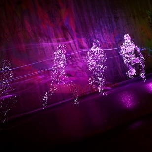 PlayStation 4:n Infamous: Second Sonista julki näyttäviä kuvakaappauksia