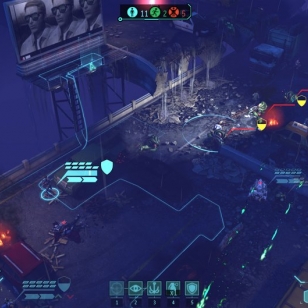 XCOM: Enemy Within