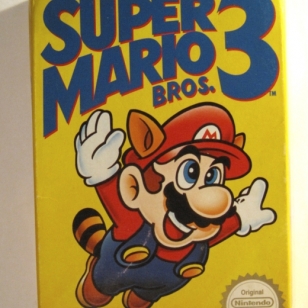 Luukku 8: Kultaisissa muistoissa pyöreitä täyttänyt 8-bittinen Nintendo