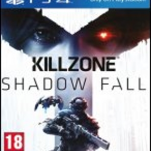 Killzone: Shadow Fall (PS4)