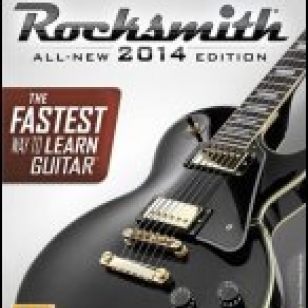 Rocksmith 2014 Edition