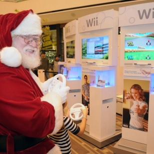 Luukku 10: Wii U - mollisointuja vuodesta 2012