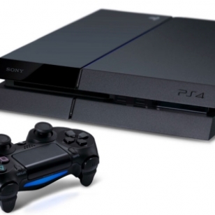 Luukku 13: PlayStation 4 tuli taloon