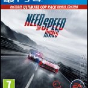 Need For Speed: Rivals 