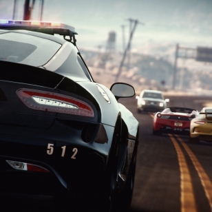 Need For Speed: Rivals 