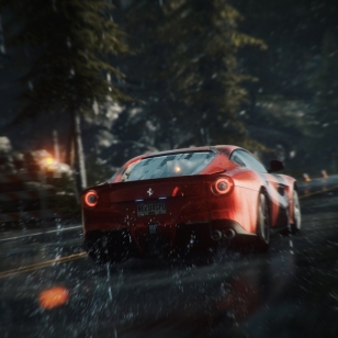 Need For Speed: Rivals 