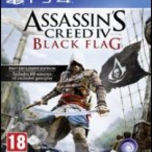 Assassin's Creed 4: Black Flag 