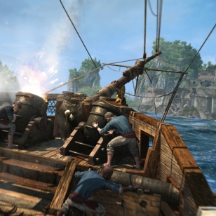 Assassin's Creed 4: Black Flag 