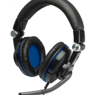 Arvostelussa Hori G.E.A.R. Gaming Headset