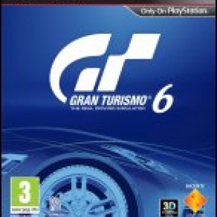 Gran Turismo 6 