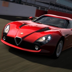 Gran Turismo 6 