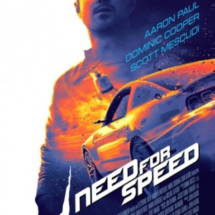 Ota tuntumaa tulevaan Need for Speed -filmiin esittelyvideon avulla