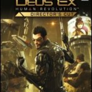 Deus Ex: Human Revolution Director's Cut