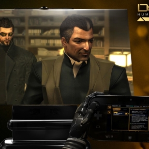 Deus Ex: Human Revolution Director's Cut