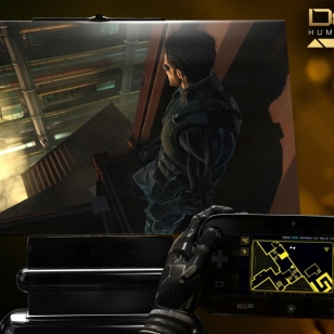 Deus Ex: Human Revolution Director's Cut