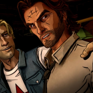 The Wolf Among Us jatkuu helmikuussa