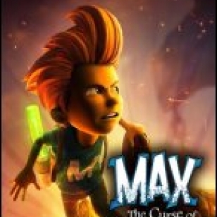 Max: The Curse of Brotherhood 