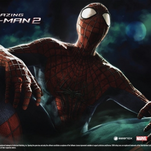 Spider-Man sinkoilee uudella trailerilla