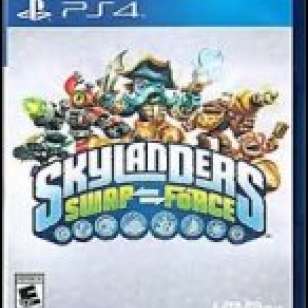 Skylanders: Swap Force