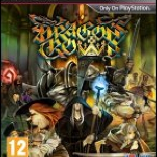 Dragon's Crown