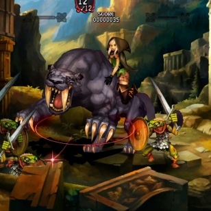 Dragon's Crown