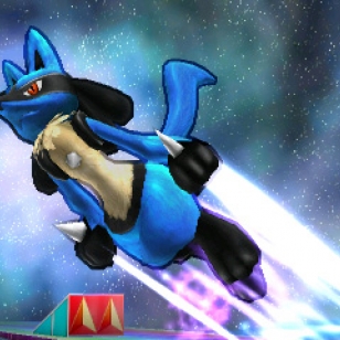 Tuttu taskuhirviö saapuu rymistelemään seuraavan Super Smash Bros. -kaksikkoon
