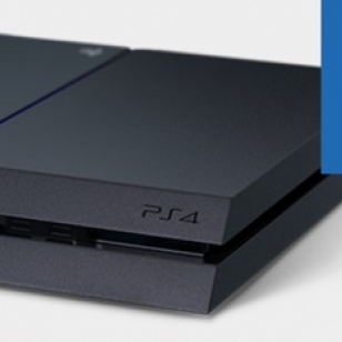 PlayStation 4 sai versiopäivityksen