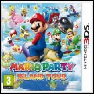 Mario Party: Island Tour