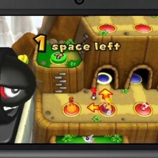 Mario Party: Island Tour