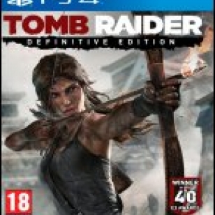 Tomb Raider: Definitive Edition