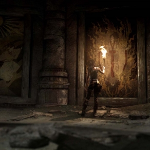 Tomb Raider: Definitive Edition