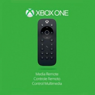 Xbox One saa kauko-ohjaimen