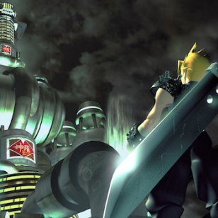 Final Fantasy VII:stä tuttu Shinra-yhtiö palaa pelimaailmaan