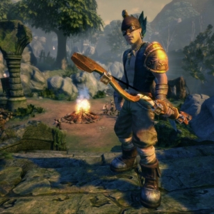 Fable Anniversary 