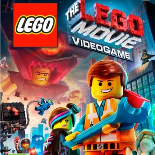 The LEGO Movie Videogame jatkaa brittikärjessä