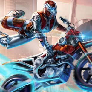 Trials Fusion kaasuttelee Sonyn ja Microsoftin konsoleille huhtikuussa