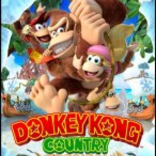 Donkey Kong Country: Tropical Freeze