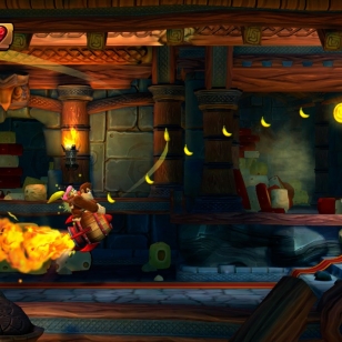 Donkey Kong Country: Tropical Freeze