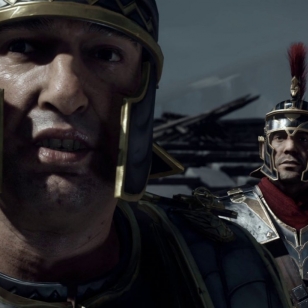 Ryse: Son of Rome 