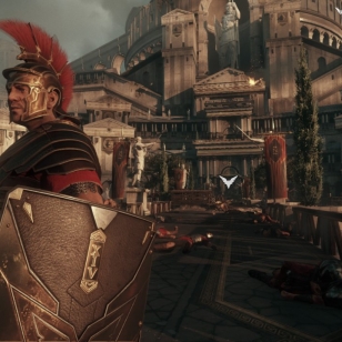 Ryse: Son of Rome 