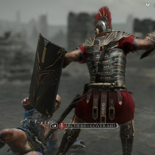 Ryse: Son of Rome 