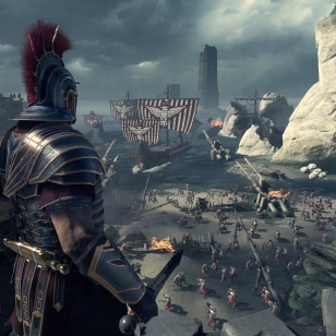 Ryse: Son of Rome 