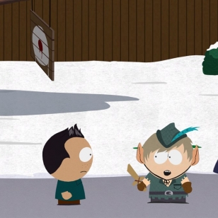 South Park: Stick of Truth