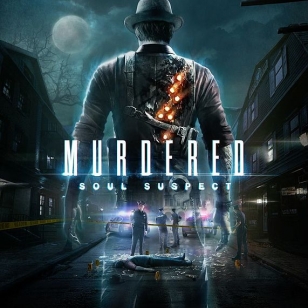 Murdered:  Soul Suspect pelottelee kesäkuussa