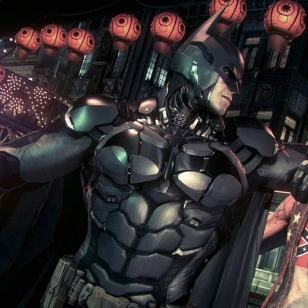 Batmobile, tutut rikolliset ja täysin uusi pahis – Batman: Arkham Knightista julki vino pino kuvia