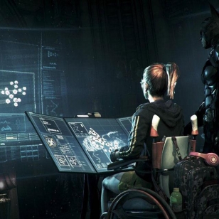 Batmobile, tutut rikolliset ja täysin uusi pahis – Batman: Arkham Knightista julki vino pino kuvia