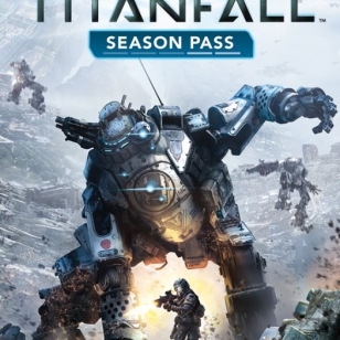 Titanfallin season passille hinta